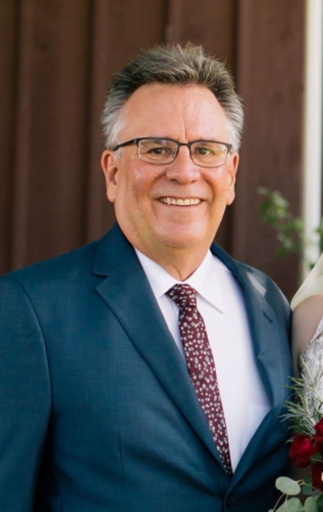 Russell James Kukla Profile Photo