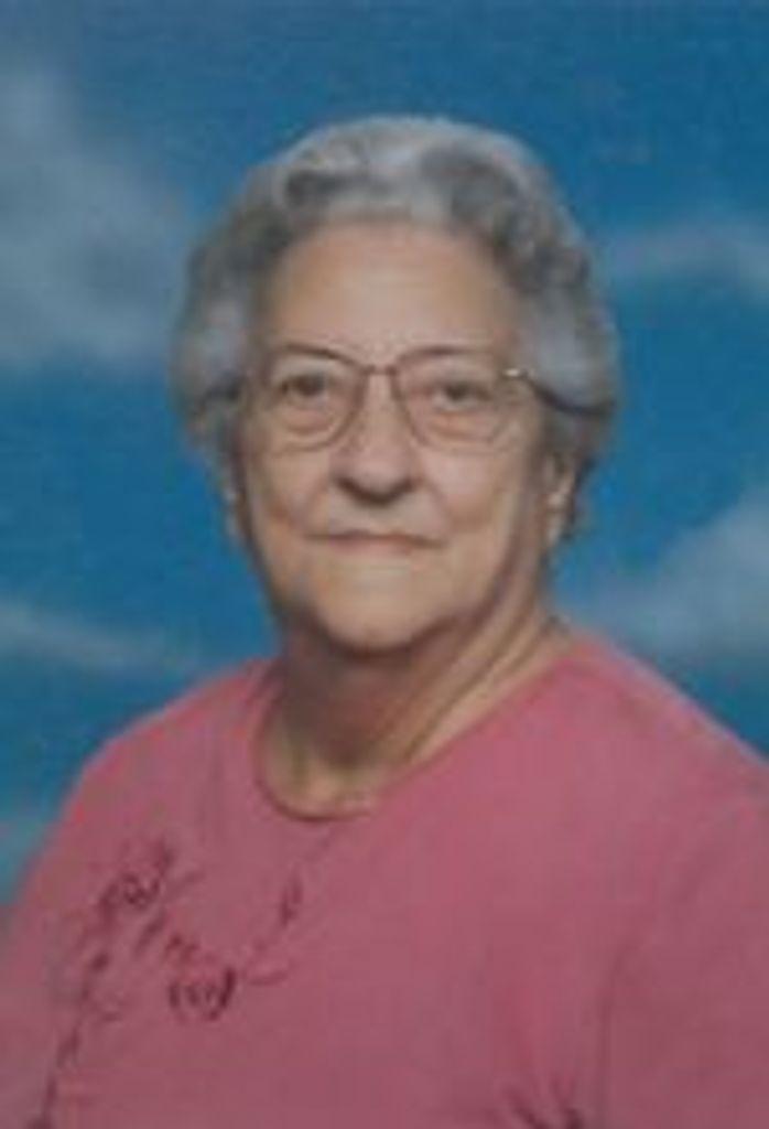 Alice Jean Welsh
