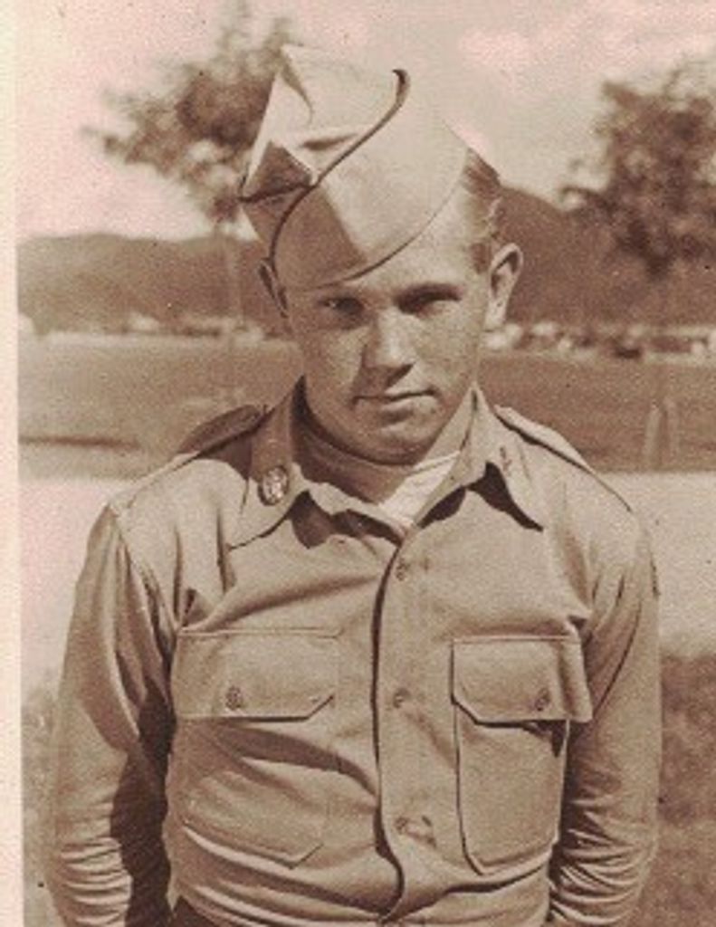 Jack E. Weaver, Sr.