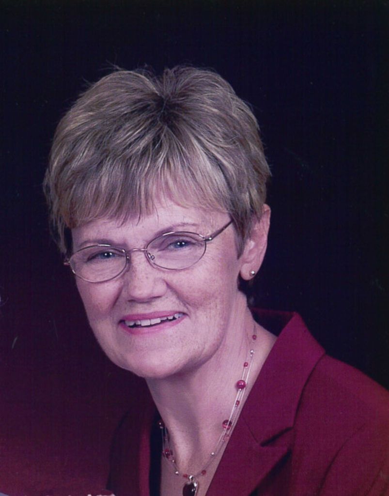 Sharon Britt Profile Photo