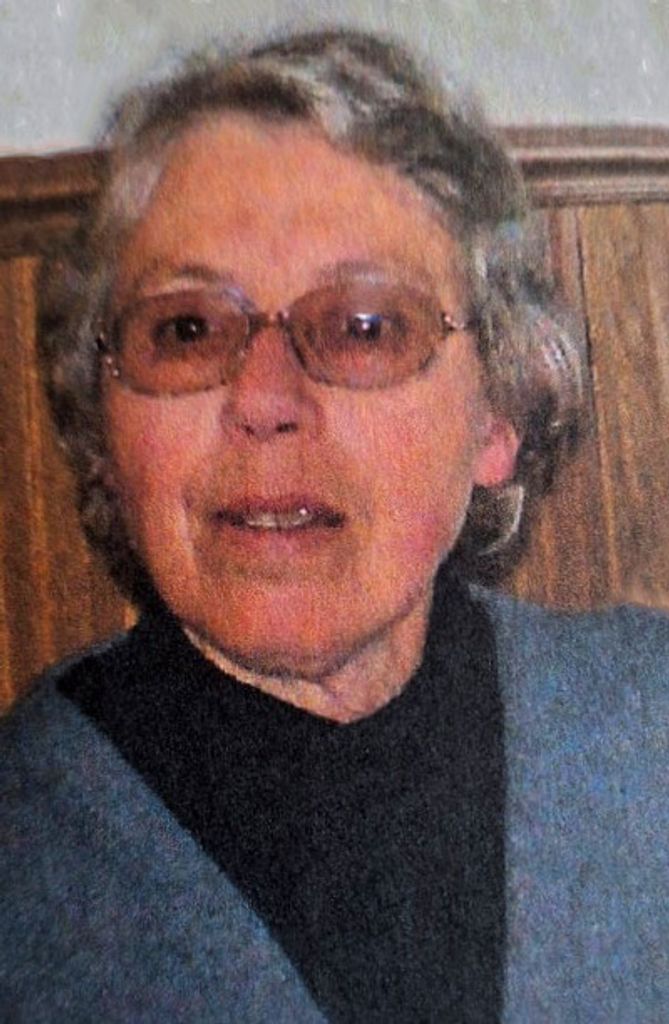 Julianne “Julie” Mary Duddek Profile Photo