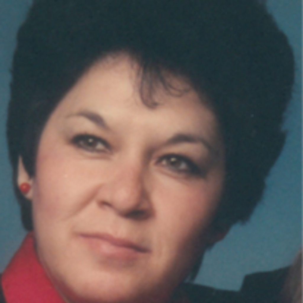 Shirley Sarah Spears
