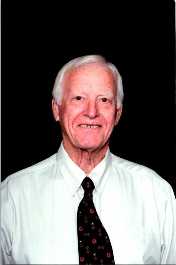 Daniel Smith Profile Photo