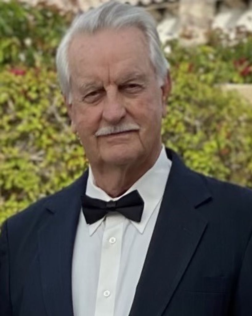 David Lee Latimer Profile Photo