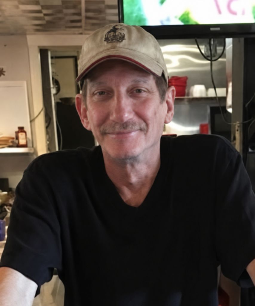 Michael A. Harris Profile Photo