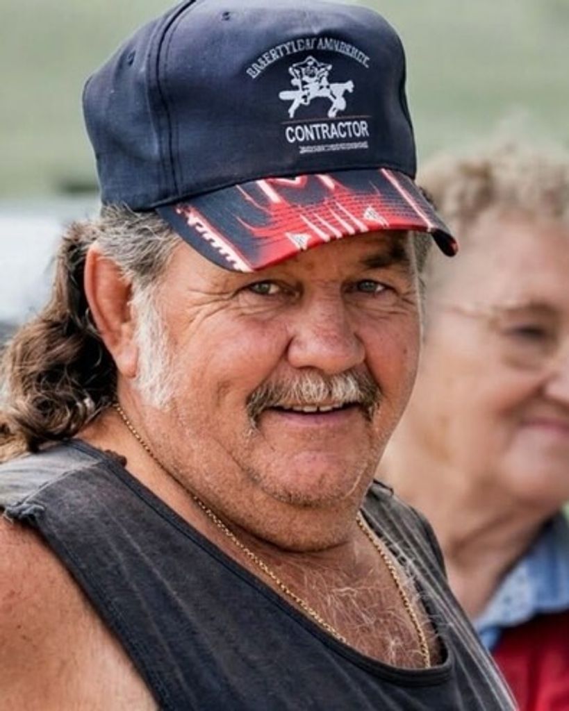 James "Pete" Arlon Thompson Profile Photo