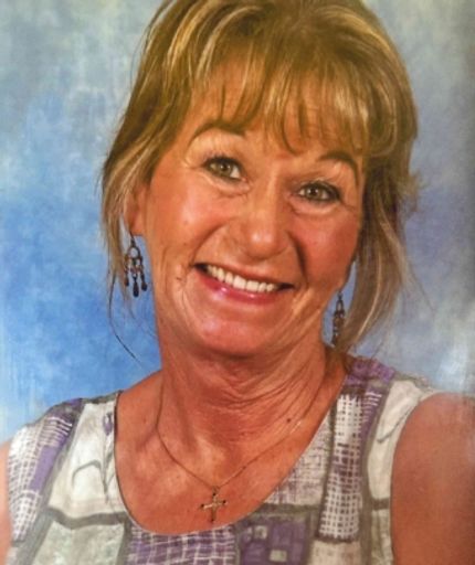 Patty Sue Hale Profile Photo