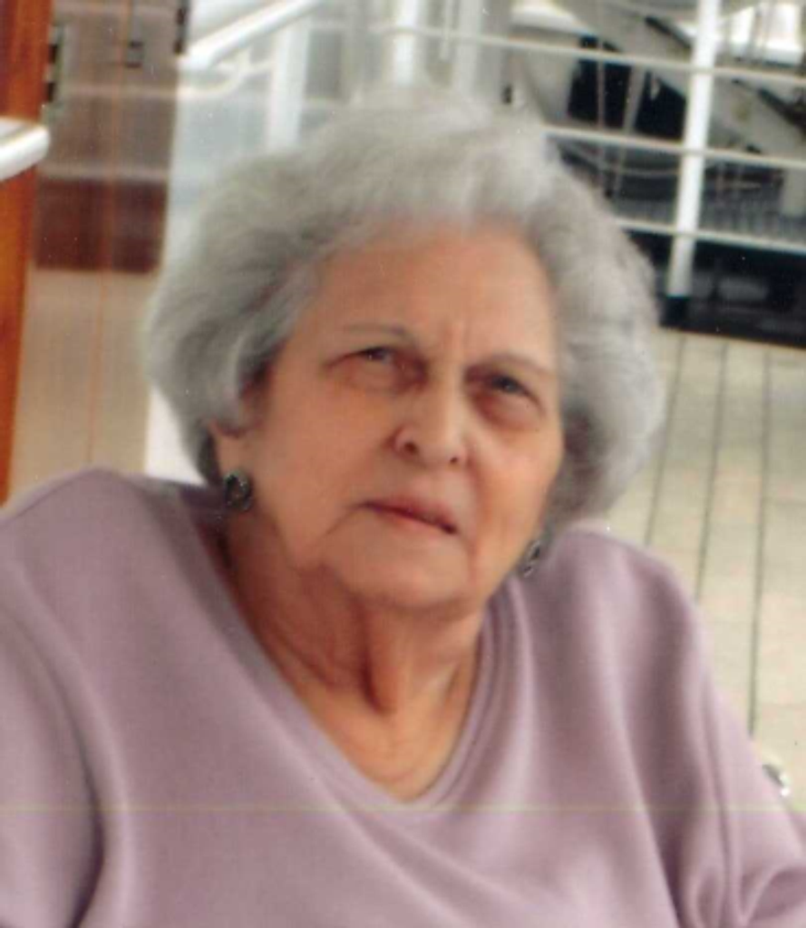 Martha Feneck