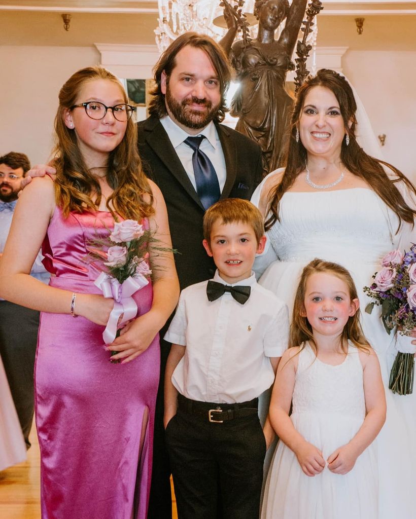 Christopher Brian "Chris" Hammond