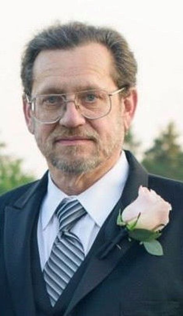 Casey Andrew Konkul Profile Photo