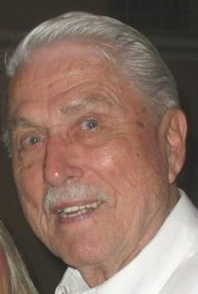 Edwin A. Ustas
