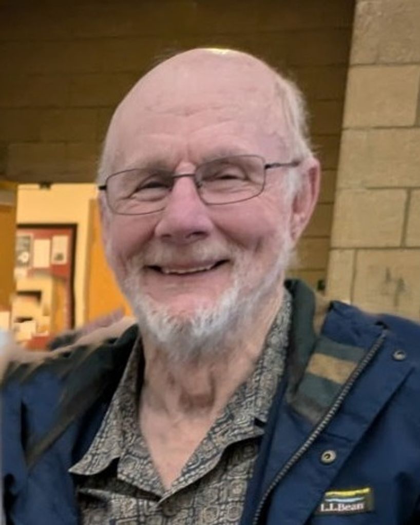 Charles "Bucky" Bucknam