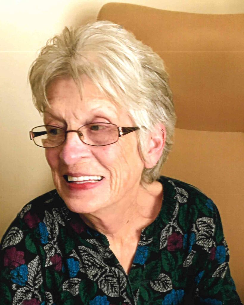 Geneva Arrowood Profile Photo