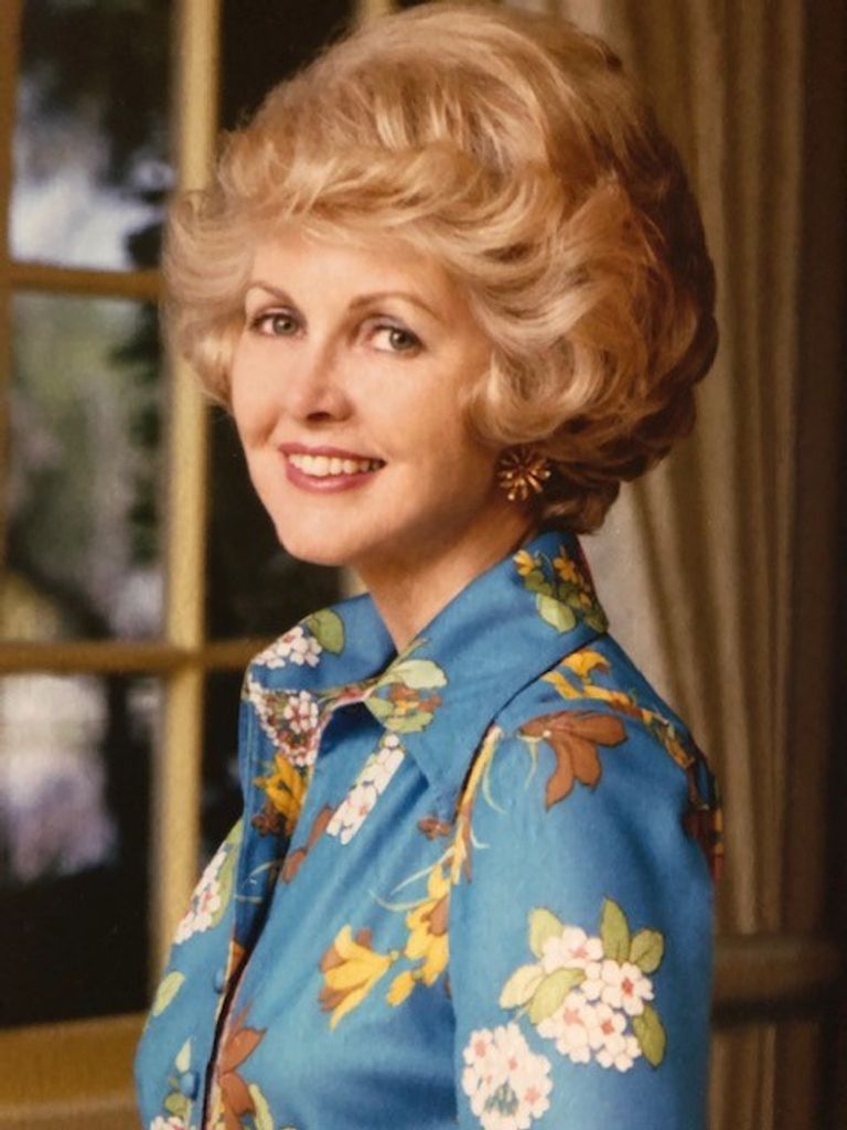 Marian Nelson