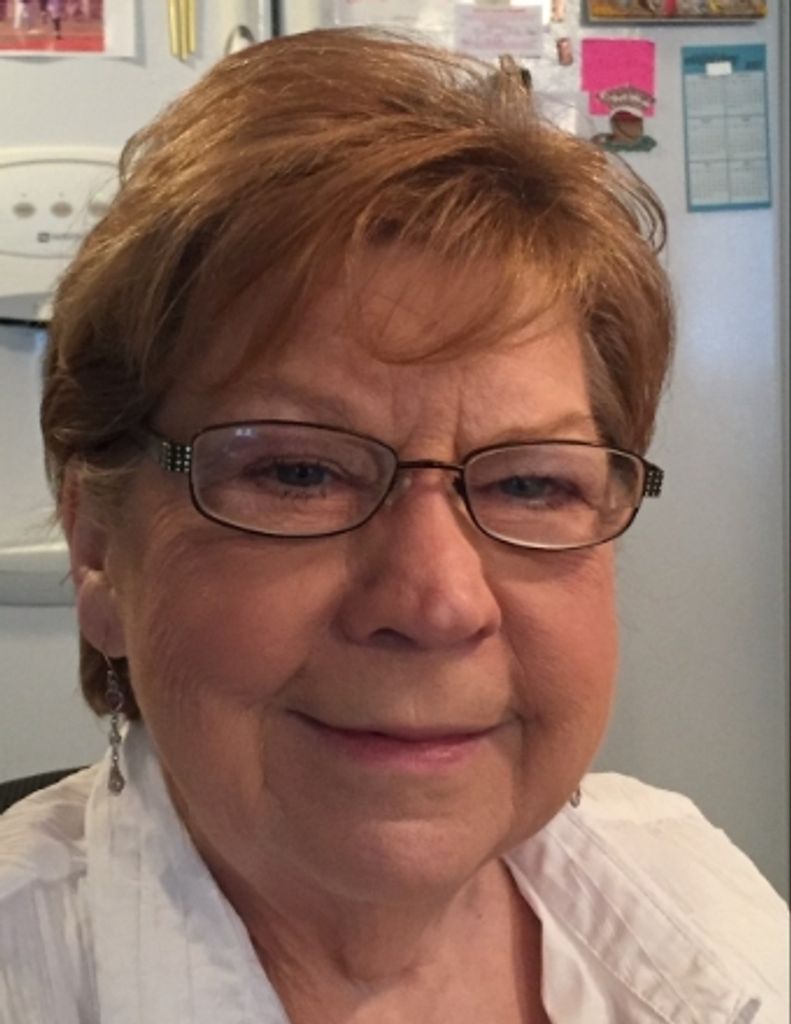 Janice "Jan" A. Liedtke