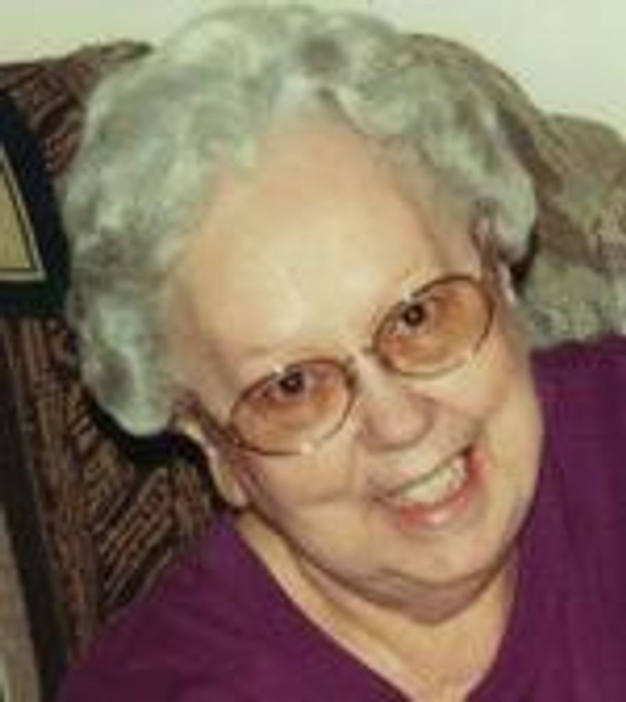 Dreda Lee