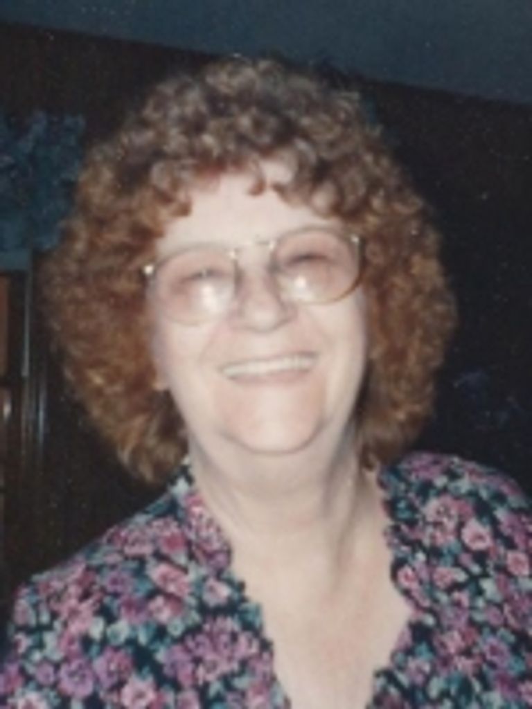 Cordelia  K. Dorrell