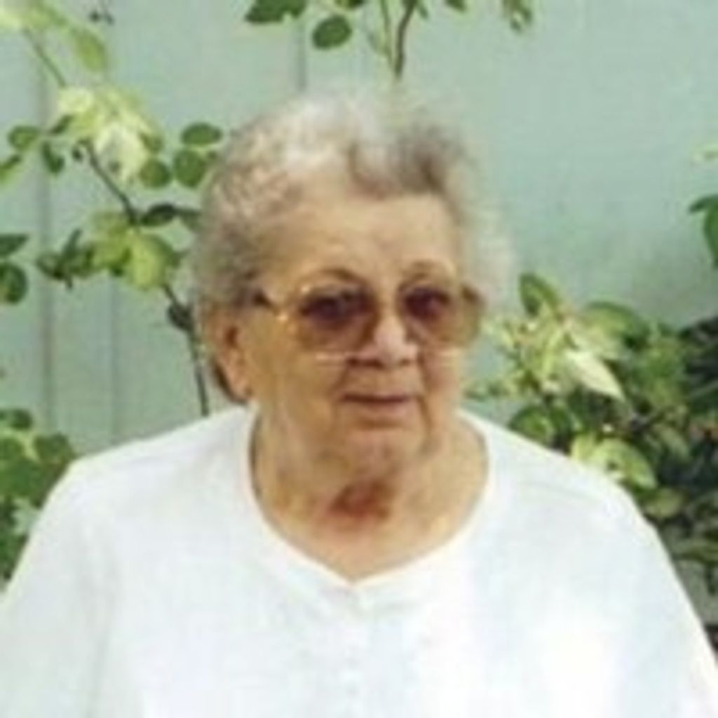 Hilda Ogle