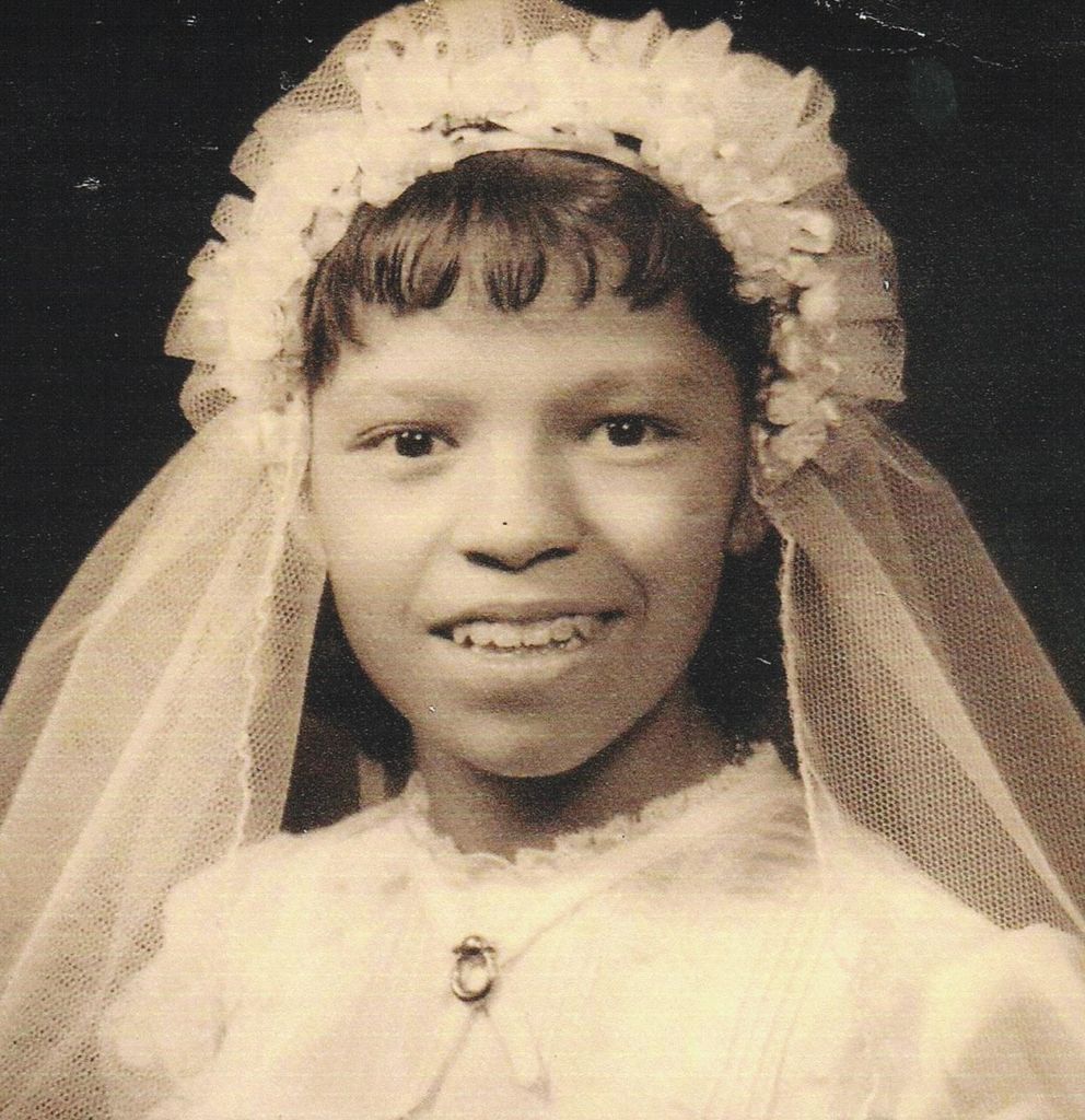 Manuelita Nellie Orona