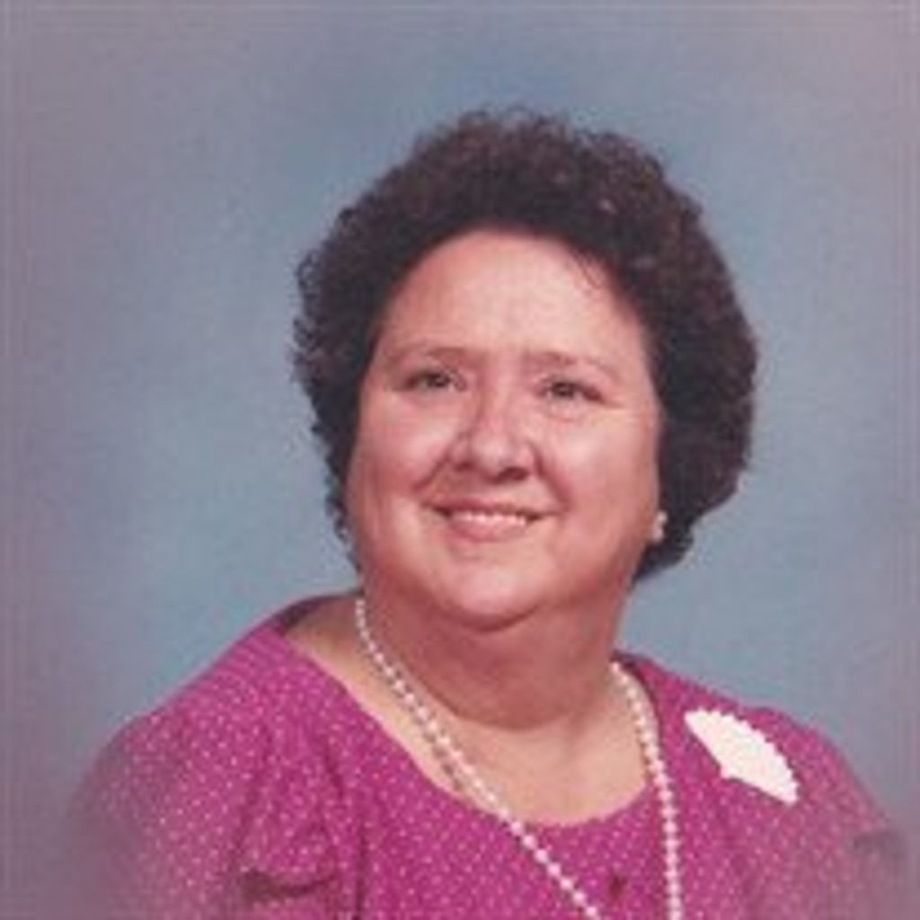 Nancy  Carolyn Watson