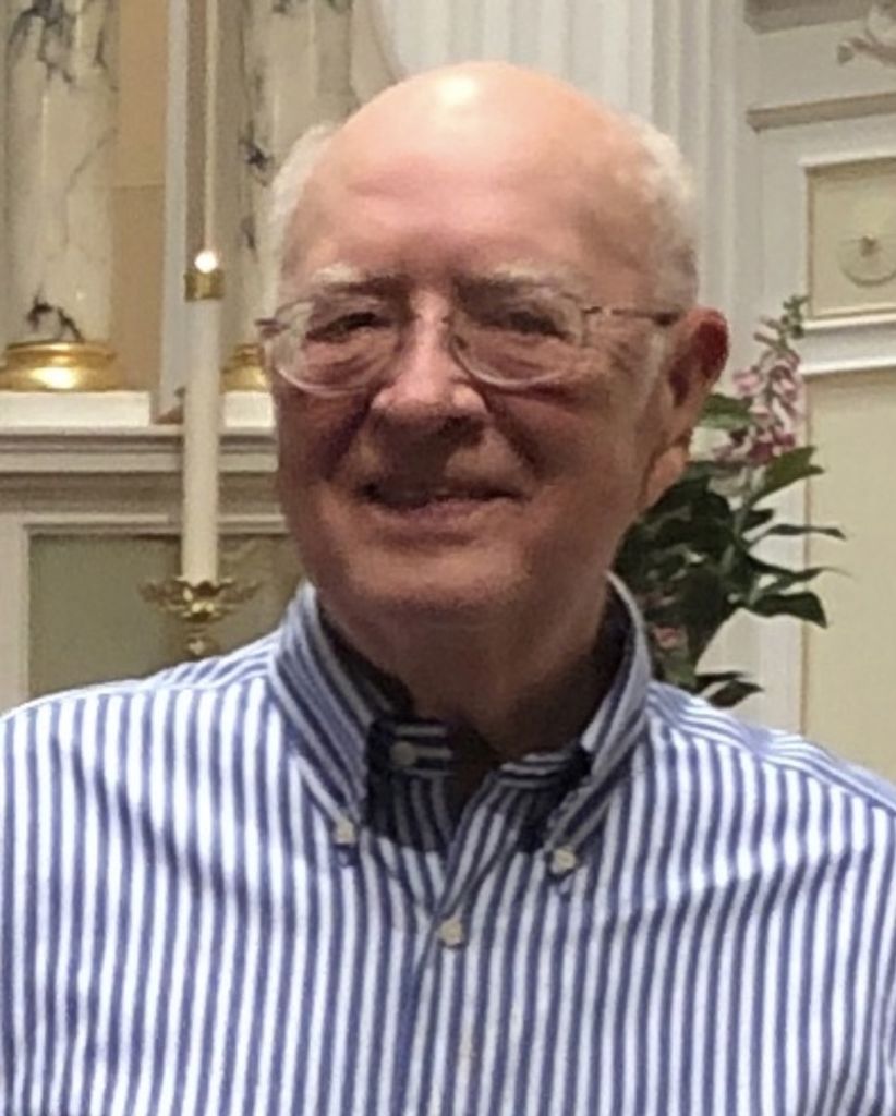 John Martin Truax Profile Photo