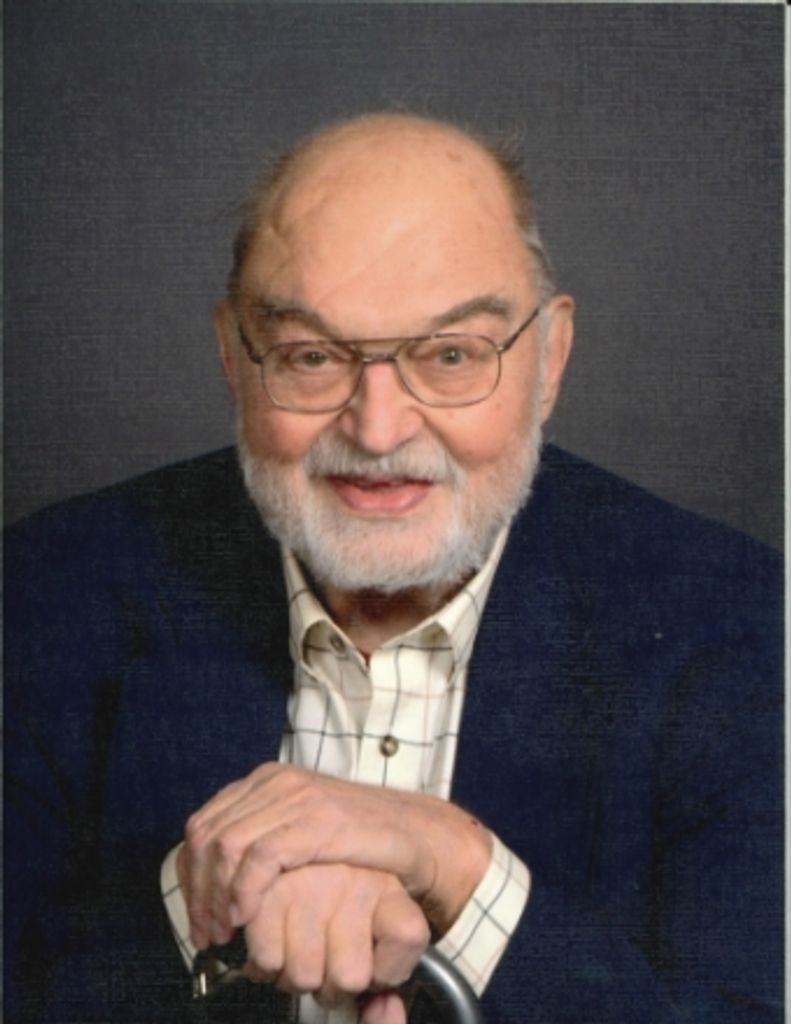 Robert H. Dehmer