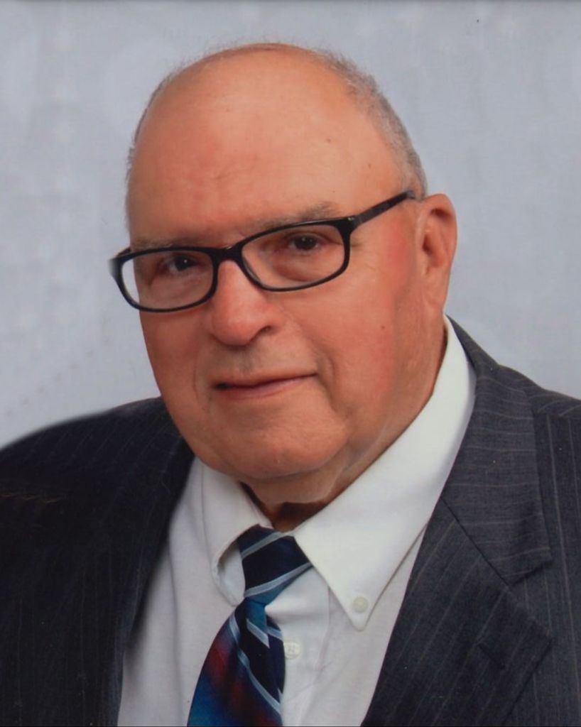 Paul R. Litten