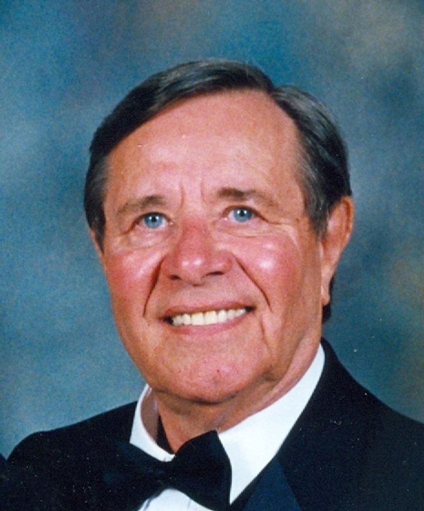 David G. Spaeth
