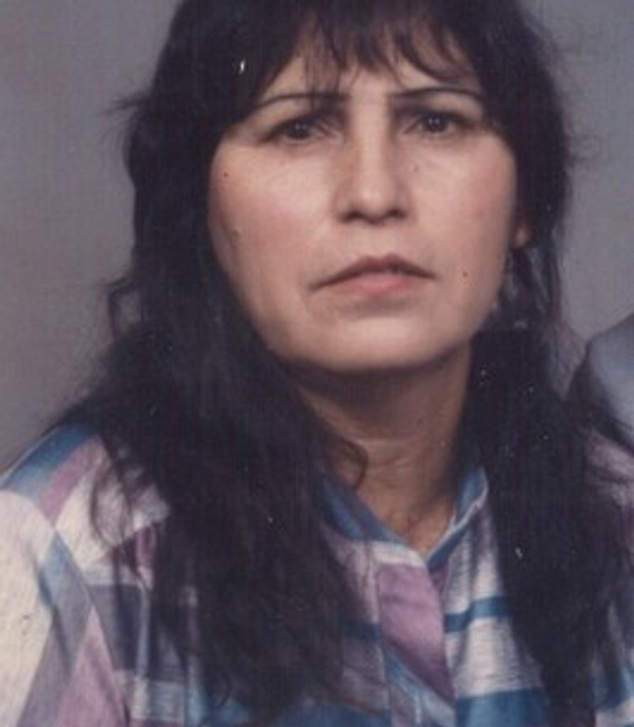 Maria Suniga