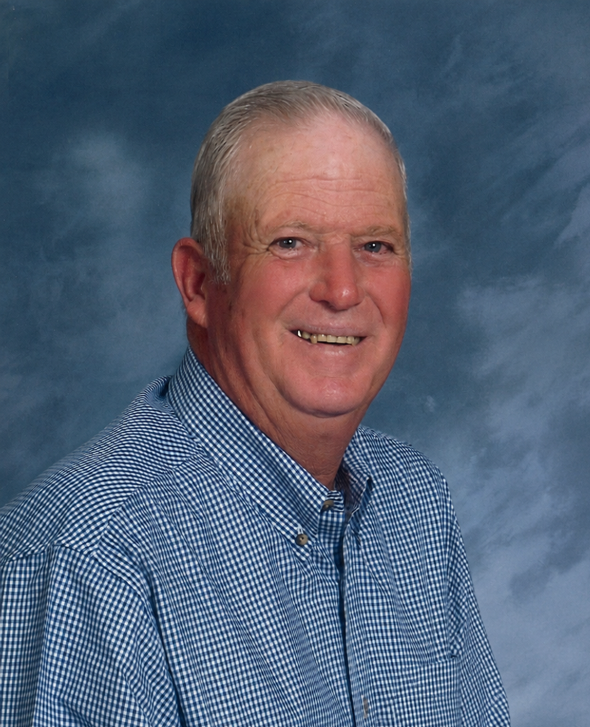 Tommie Edward Mcilvain Profile Photo