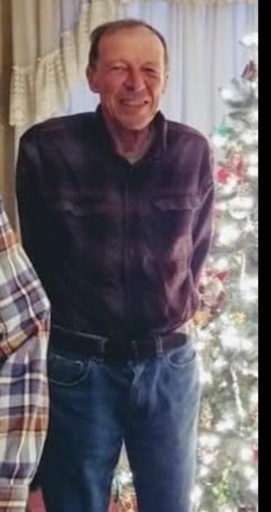 Donald E. Longenbach