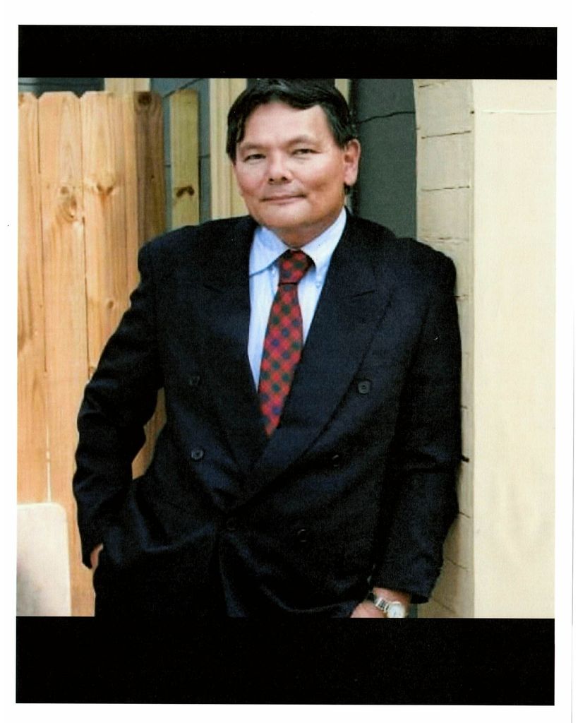 Russell "Russ" Skains Profile Photo