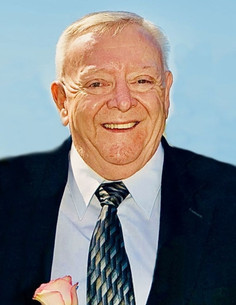 Hurstler "Herky" Beard Profile Photo