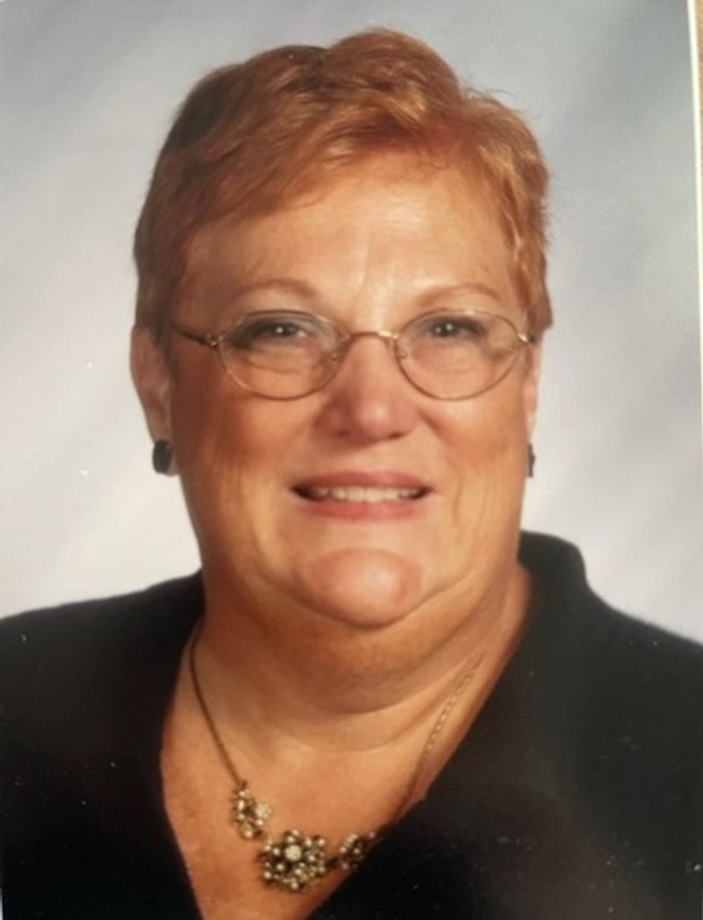 Patricia Margaret Riesner Profile Photo