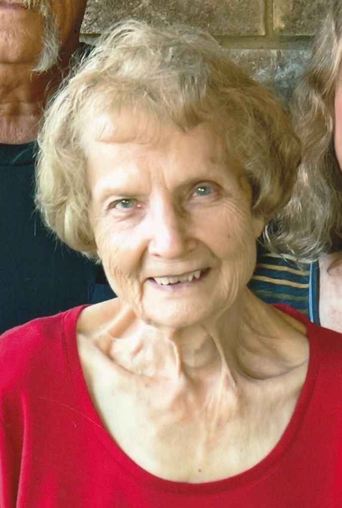 Josie Ingram Worley Profile Photo