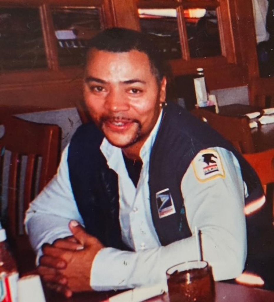 Frank James Thomas, Jr. Profile Photo