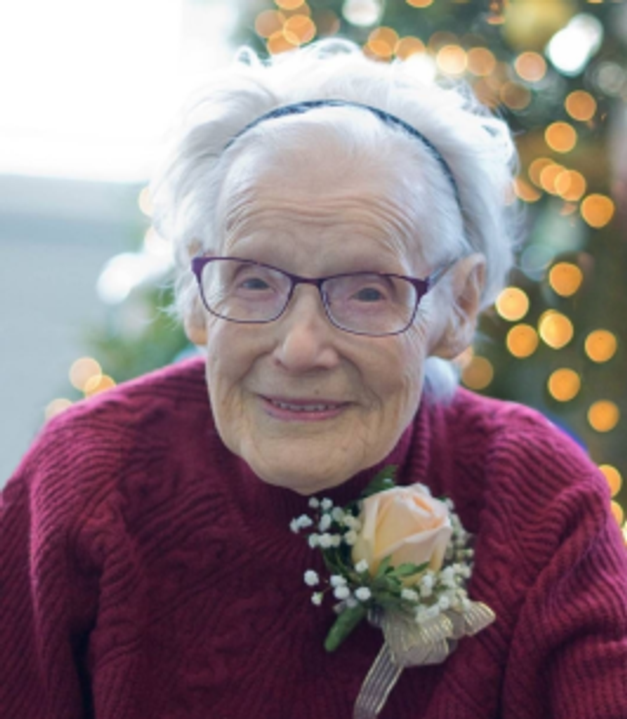Geraldine Bos