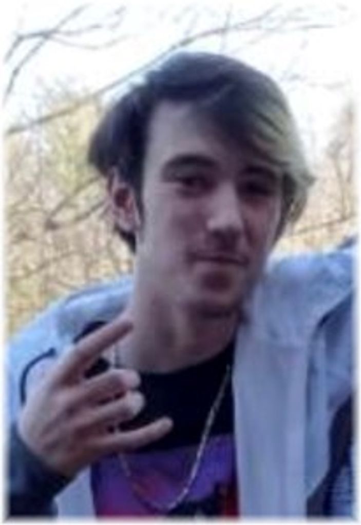 Caden Ray Profile Photo