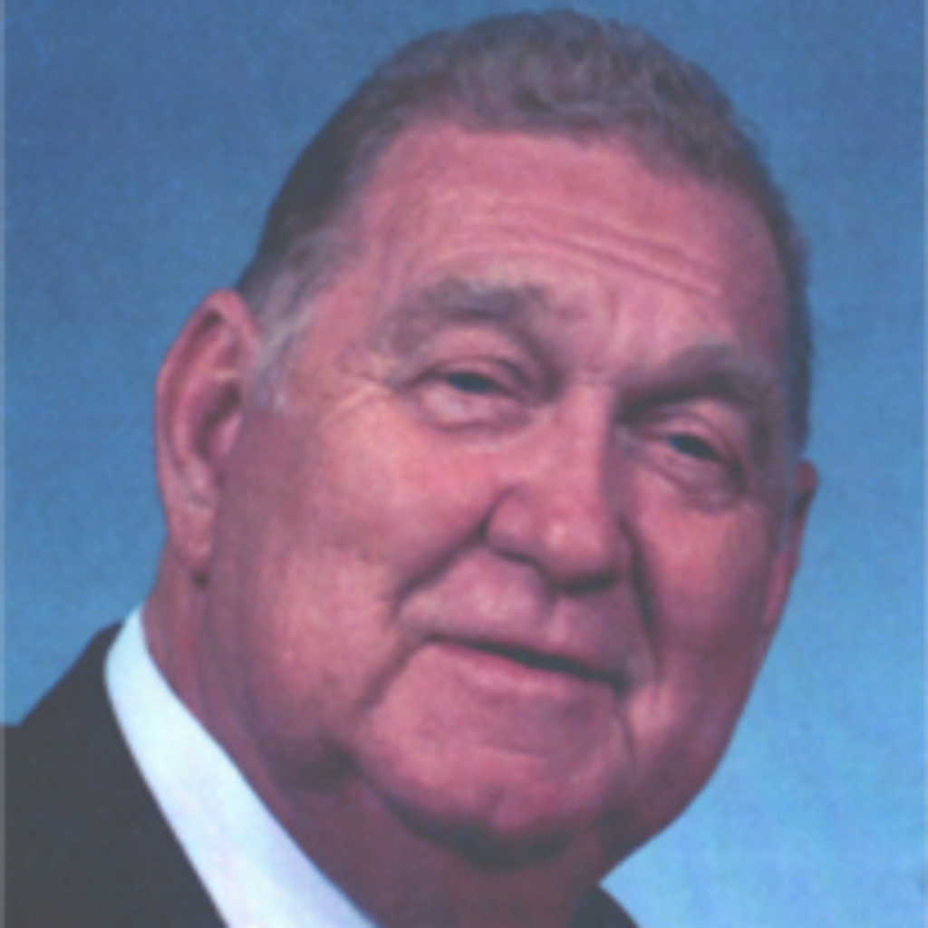 James Ralph Hughes Profile Photo