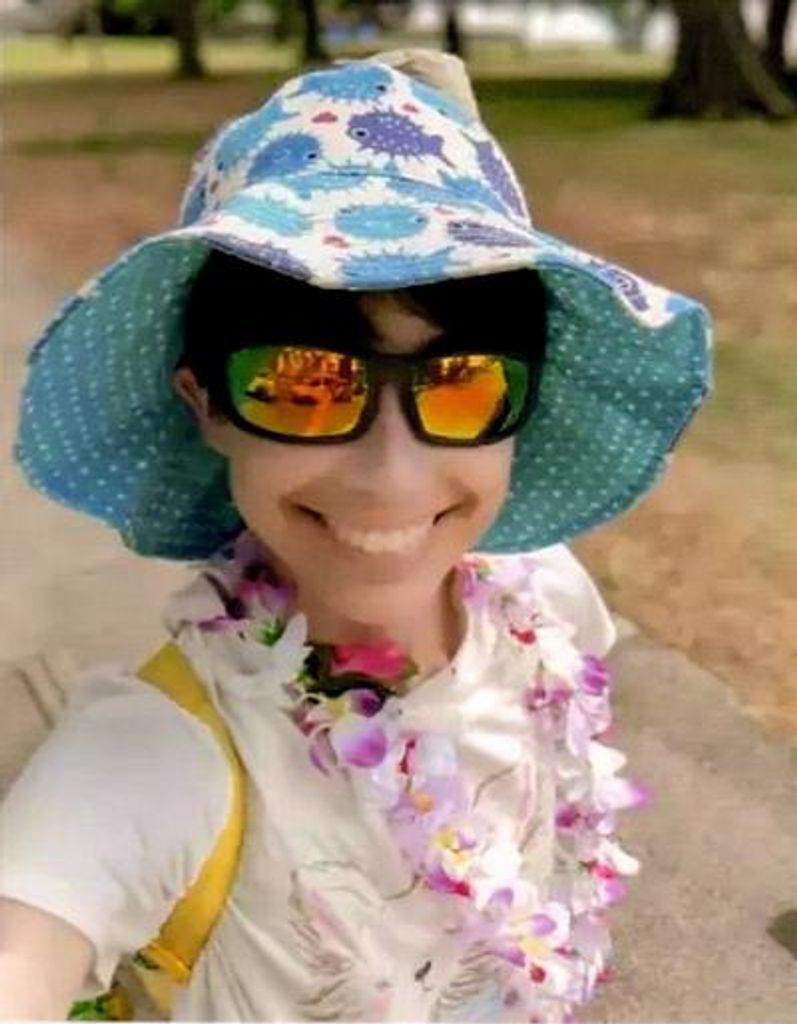 Ariana Yazmin Cooper Profile Photo