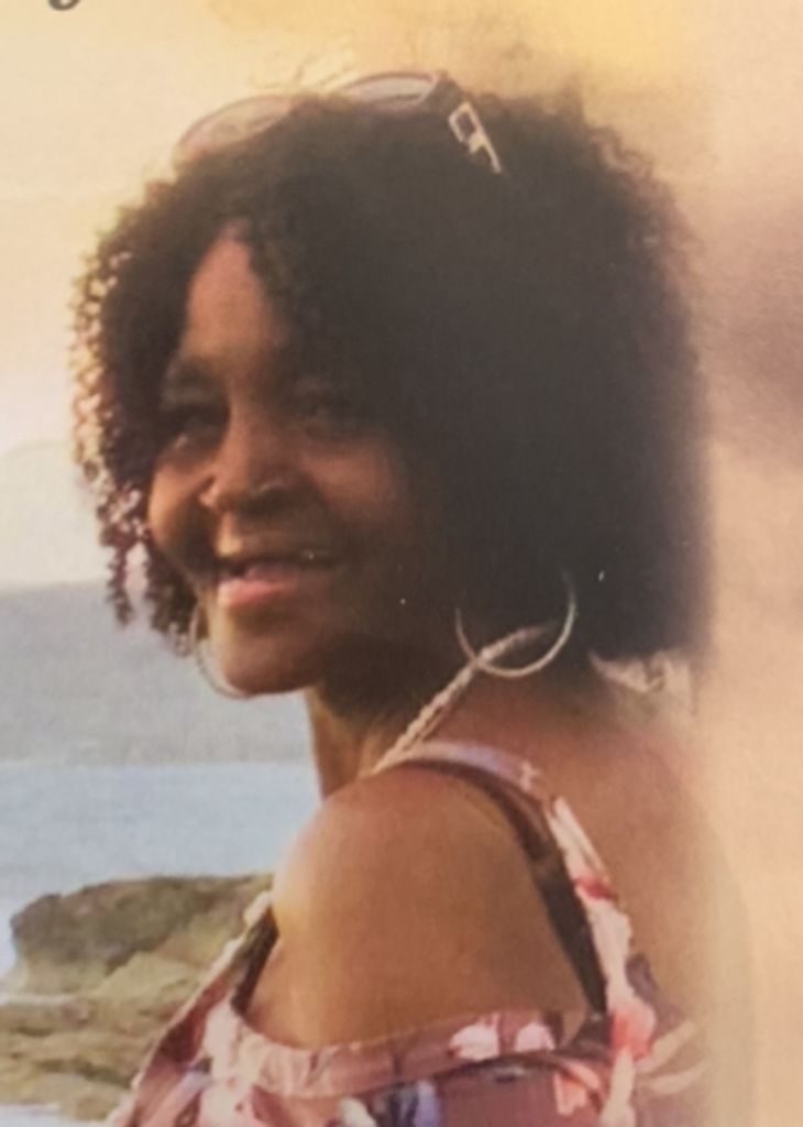 Brenda Joyce Columbus