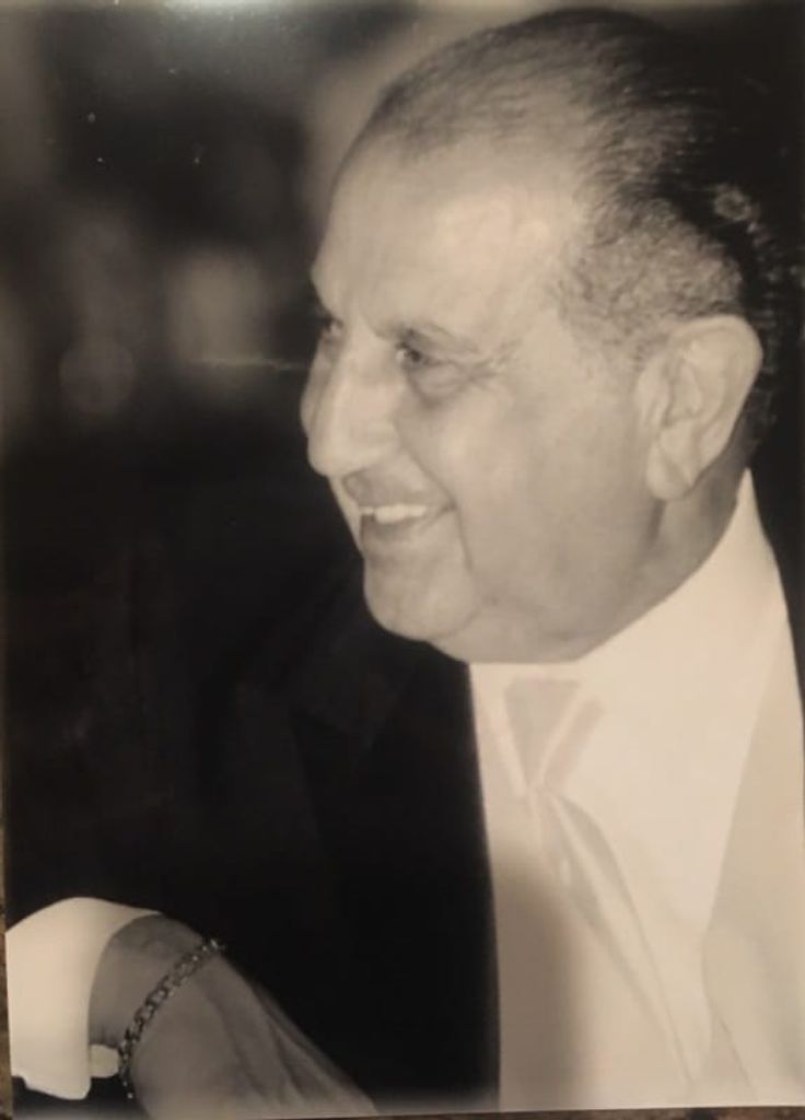 Richard Donald Calleja Profile Photo