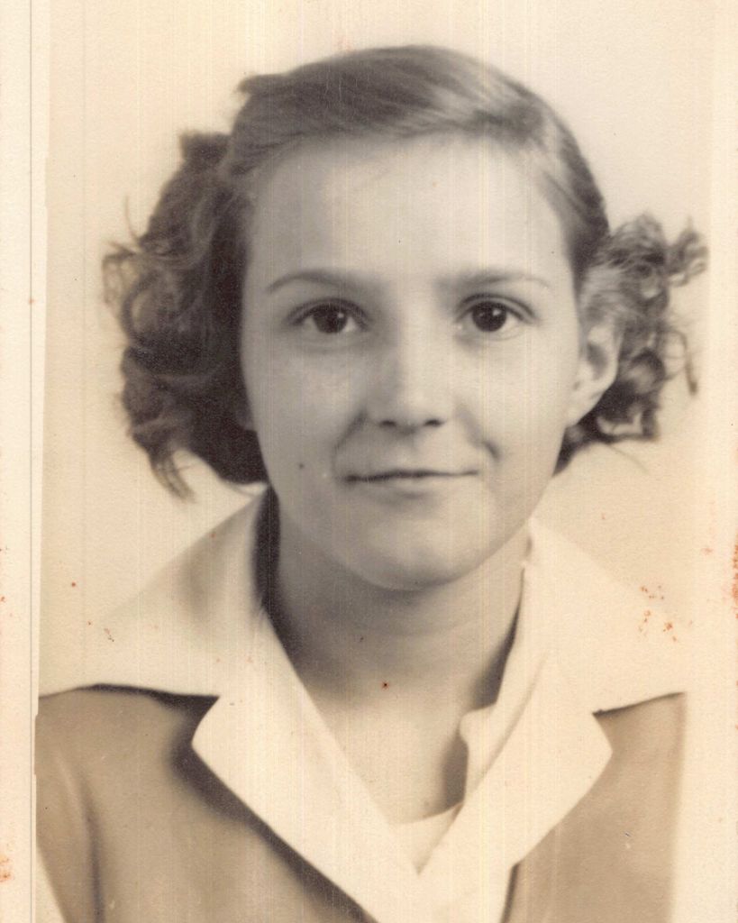 Bertha Jean Tabor Profile Photo