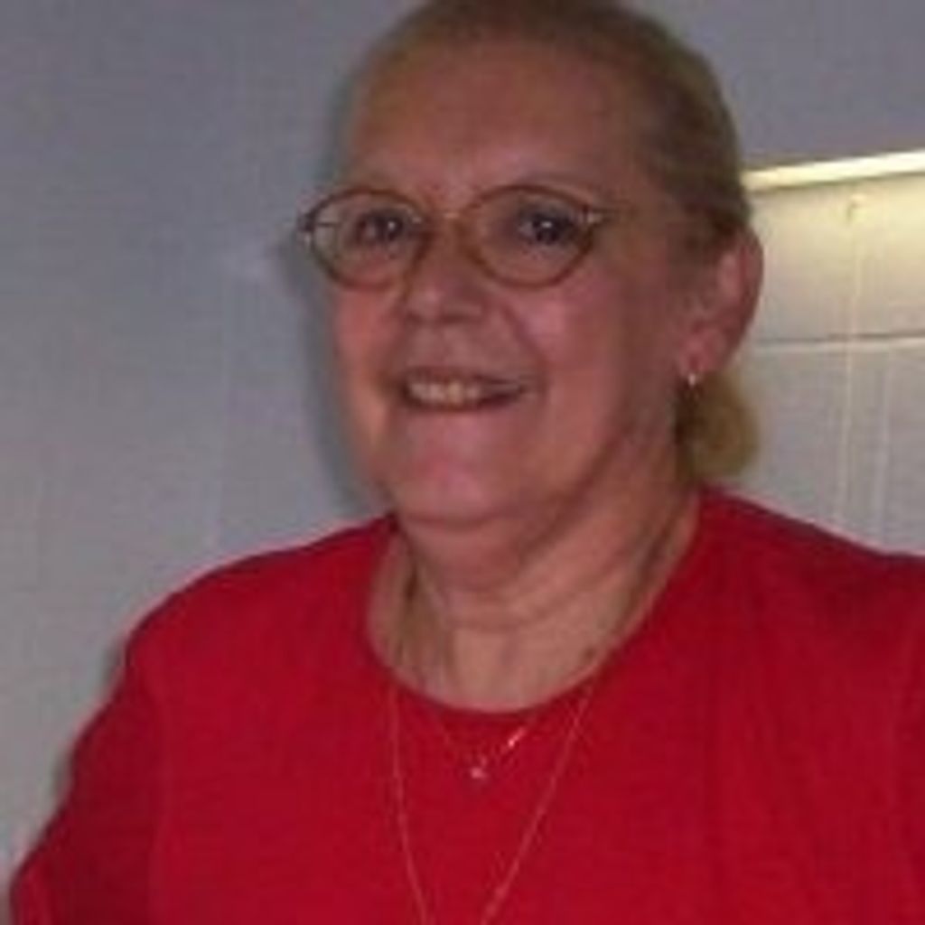 Robin (Miller)  Kaltenborn