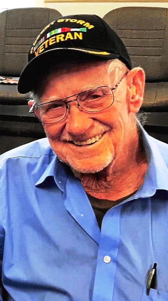 Gerald Didone Profile Photo