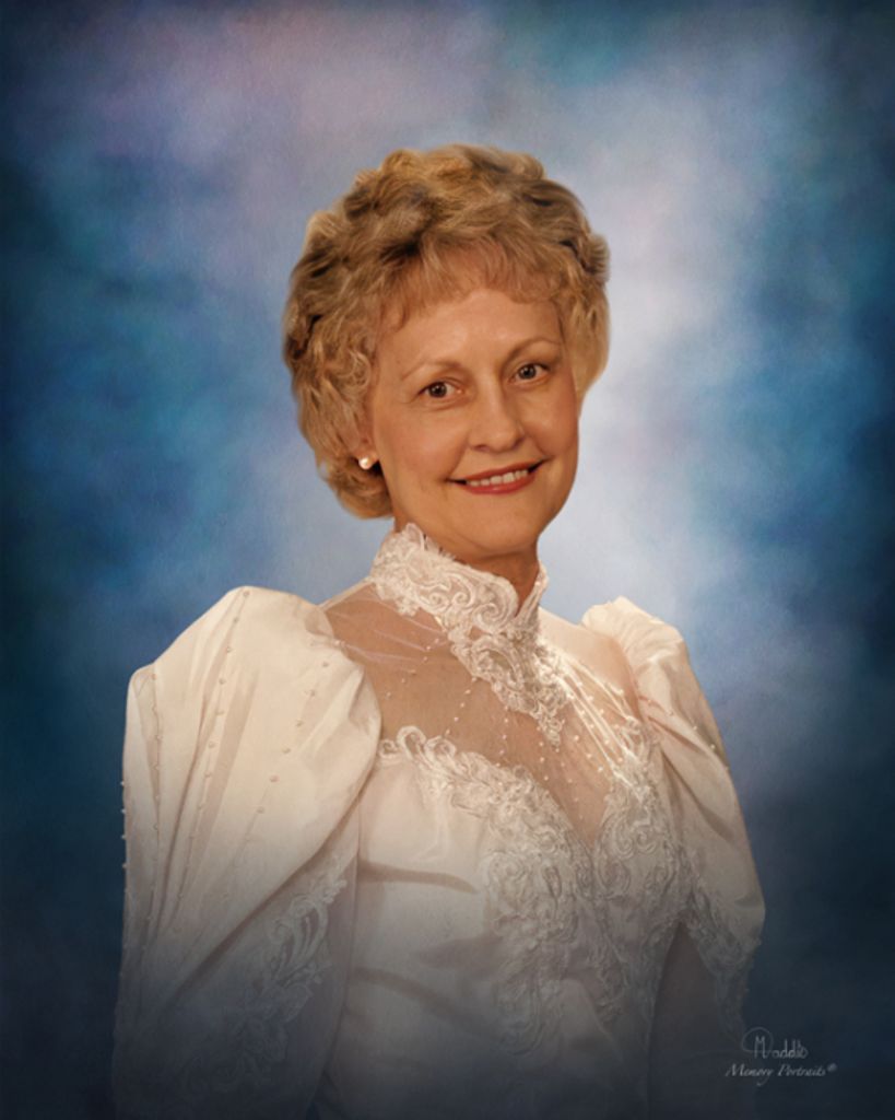 Ava M. Riley Profile Photo