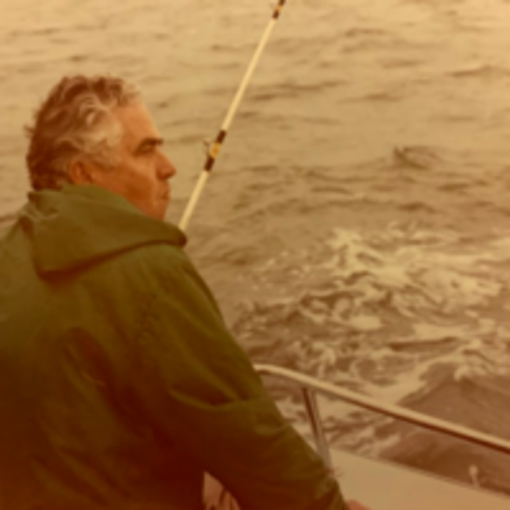Raymond Michael Rowland Profile Photo