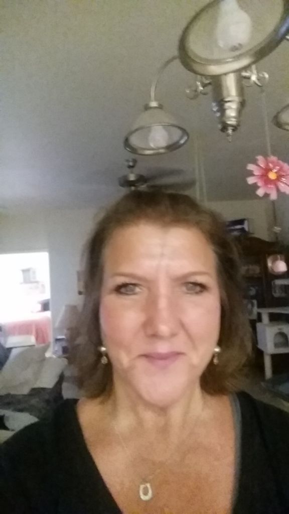 Patricia Anne Cooper