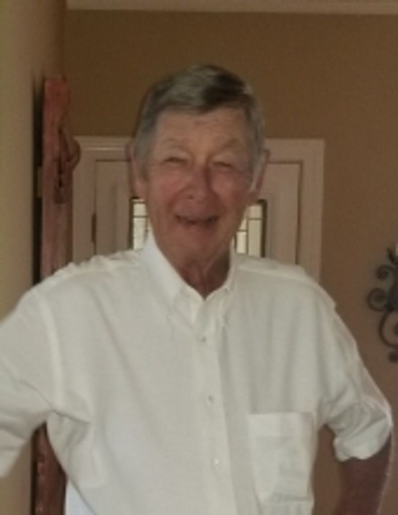 Charles Edward Borkey