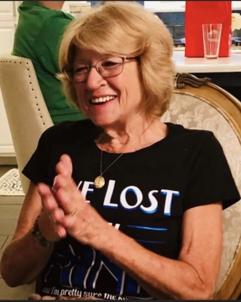 Robin C. Mansfield Profile Photo